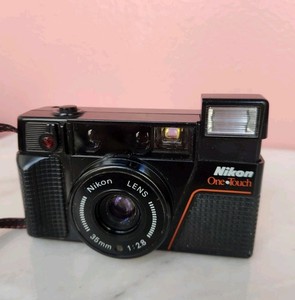 Nikon One Touch L35af2 | eBay