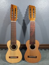 2 Charango Authentic Shell, Both are Buzzing, read description