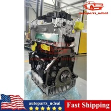 Ea888 Gen2 2.0t Long Block Engine Cctccz Turbo Motor For Vw Cc Eos Passat Cc Ea888 Gen2 2.0t Long Block Engine Cctccz Turbo Motor For Vw Cc Eos Passat Cc