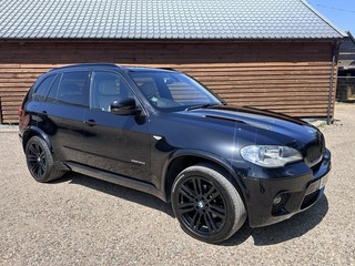 BMW X5 M sport