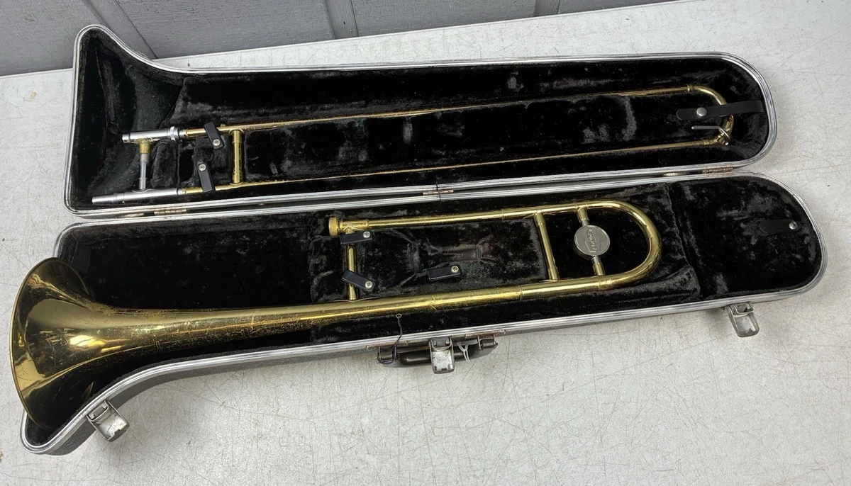 Bundy Brass Instruments for sale | eBay