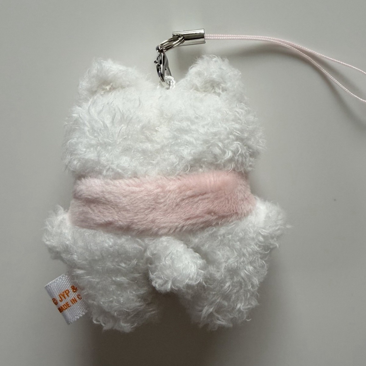 Stray Kids Jiniret SKZOO Plush Keychain SECRET PLUSH MICRO