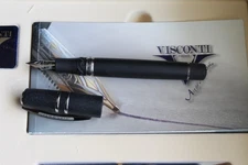 Visconti Homo Sapiens Fountain Pen