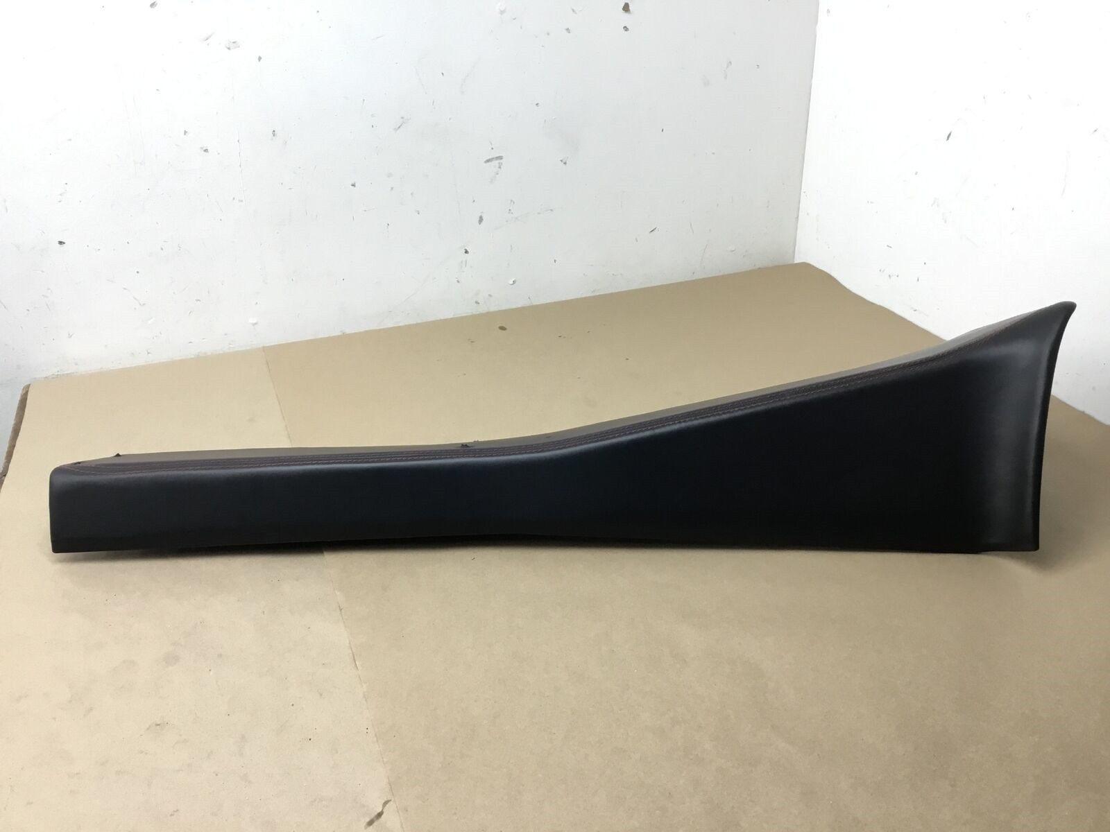 Lotus Evora S 2014 Right Passenger Sill Scuff Plate Trim Panel Cover 10-14 :A