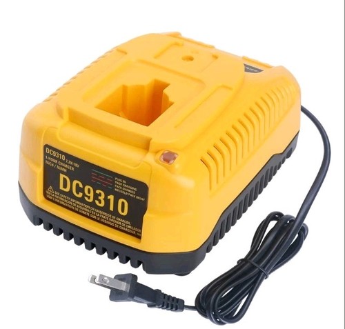 Fast Battery DC9310 Charger For Dewalt 7.2V-18V XRP NiCd/NiMh DC9096 DC9098