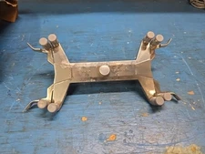 Fisher Castaloy-R 3361-4 Burette Holder - Vintage