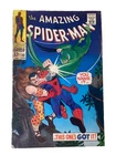 The Amazing Spider-Man #49 (Marvel Comics June 1967)