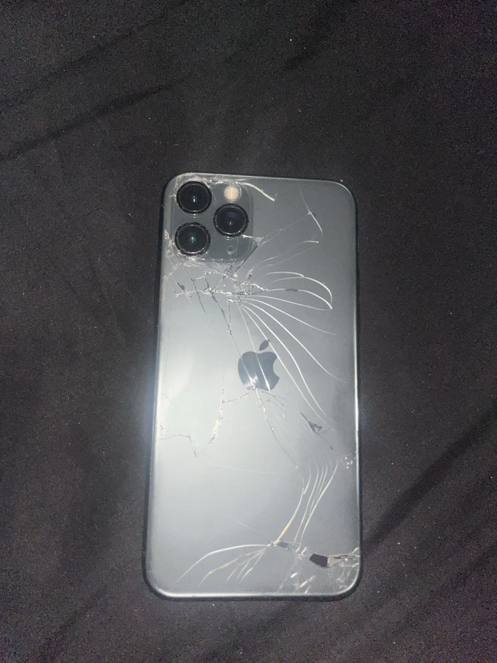 Apple iPhone 11 Pro · 256GB, photo 3 of 4