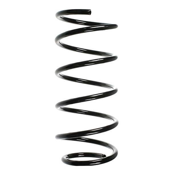 Fahrwerksfeder Vorderachse Schraubenfeder Ø160Mm Spidan FüR U.A. Opel Omega-image