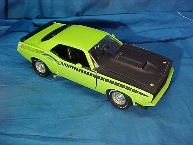 25+ Plymouth Car 1:8 Scale Diecast & Toy Vehicles for sale