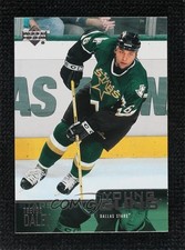 2003-04 Upper Deck Young Guns Trevor Daley #467 02v3