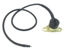 Auto Trans Overdrive Solenoid Fits Volvo