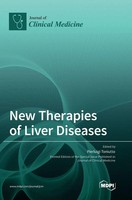 New Therapies Of Liver Diseases | Buch | Englisch (2022) | Gebunden | Mdpi AG