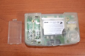 SNK - NEOGEO POCKET CONSOLE NEO GEO #1