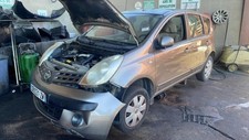 Feu arrière Nissan NOTE