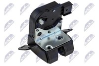 NTY Kofferraumdeckelschloss EZC-HY-615 FüR KIA Picanto 2 TA Fuel LPG