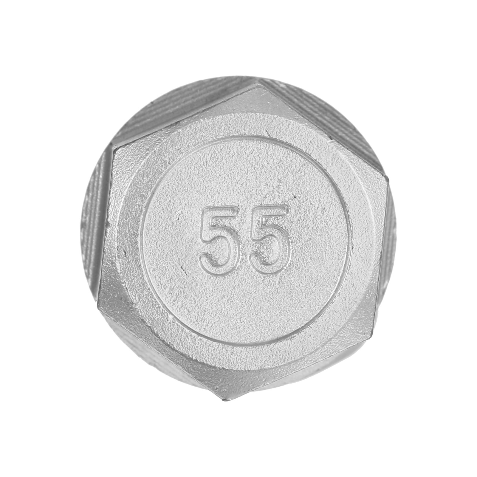 55/10PT Wheel Lock Lug Nut Screw Removal Key Single Custom for VW for Audi