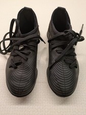 Image of adidas Astro PREDATOR Football Trainers Kids Size 10K NEW WITH OUT TAGS