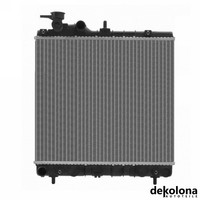 KüHler Radiator FüR Hyundai Atos 1.0I Prime 02.98 - 12.17