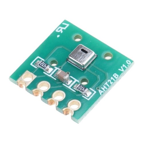 Small Size Temperature Humidity Sensors Perfect for Space Limited ...