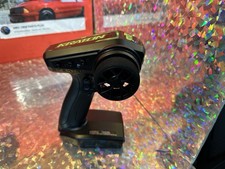 Spektrum SLT3 3ch 2.4ghz Kraton Graphics 4s 6...
