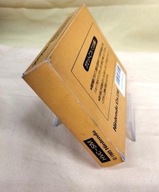 Nintendo Super Mario Bros. Famicom Game Cartridge Used