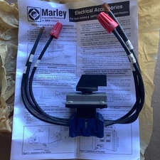 QMARK MPDS-25 disconnect switch NIB