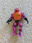 VINTAGE 80'S MOTU TUNG LASHOR HE MAN ACTION FIGURE; NO ACCESSORIES
