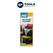 H G 677025106 Air Fryer Cleaner 250ml