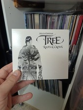 MEZZOSANGUE "TREE Roots & Crown" RARO 2 CD RAP Fuori Catalogo Hip Hop Italiano