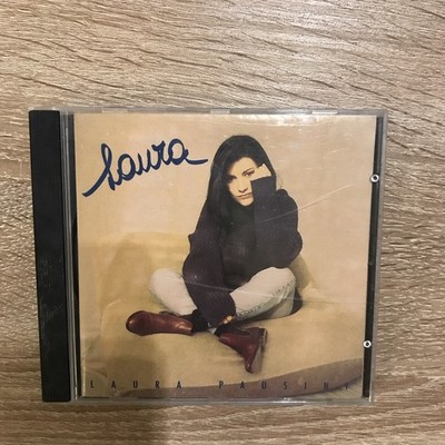 Laura Pausini - Laura E