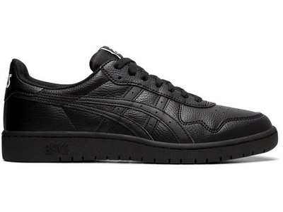 ASICS JAPAN S 1191A163 001 Black Black Sports Style Shoes