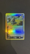 Team Aqua’s Poochyena 55/95 Reverse Holo Pokemon EX Team Magma VS Team Aqua - MP on eBay