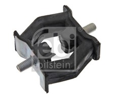 Halter Abgasanlage FEBI BILSTEIN 21225 für BMW E46 E39 E38 Z4 E89 E86 E85 5er