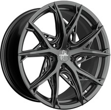 4x Ganzjahresräder Keskin KT24C für Mercedes-Benz E-Klasse 212 W213 RDKS 19 Zoll