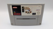 ebay® Auktion 287344860027 | Olympic Summer Games - Modul - Super Nintendo SNES Thumbnail of ebay® auction 287344860027 | Olympic Summer Games - Modul - Super Nintendo SNES