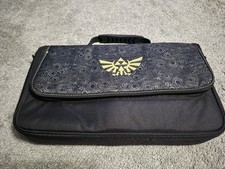 Nintendo Switch Travel Case Legend of Zelda: ...