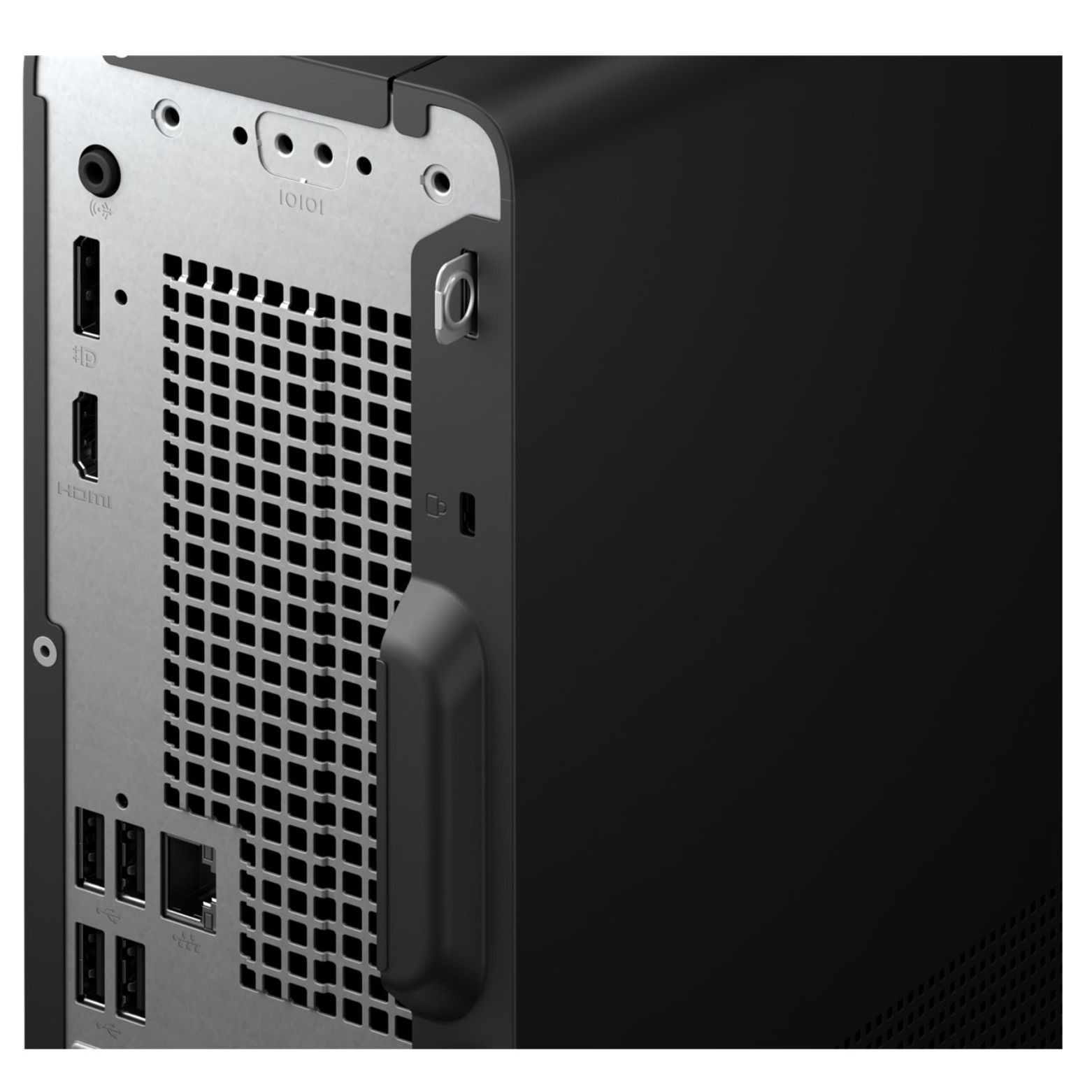 HP OmniDesk Slim S03-0034 Intel Core i3-13100 2.5 GHz 8GB DDR5 256GB SSD W11H, imagen 5