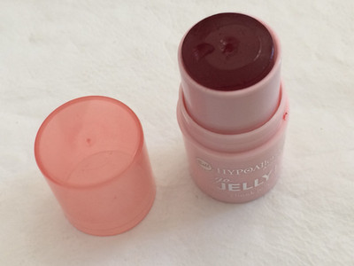 Bell HypoAllergenic go Jelly Lip & Cheek Jelly Tint  7,5 g