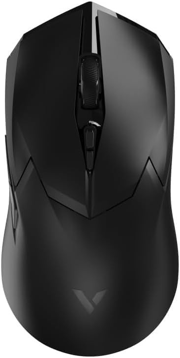 Rapoo VT2PRO 4K Wireless Gaming Mouse, 26000 DPI, 4K Wireless Polling Rate