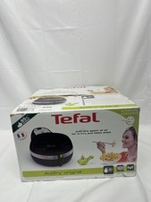 Tefal Original actifry model 001-1 auto stirring air fryer low fat multi cooker