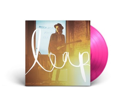 James Bay Leap (Vinyl) (US IMPORT)