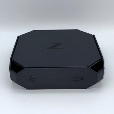 HP Z2 Mini G3 Workstation | Xeon E3-1225v6 3.3GHz | Quadro M620