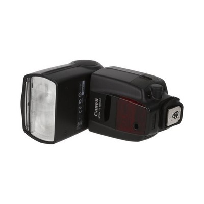 Canon Speedlite 580EX II Professional Flash Excellent JAPAN