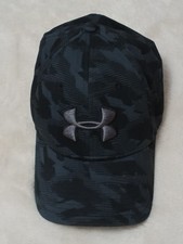 Under Armour UA Fitted L XL One Size Stretch Men's Cap Hat