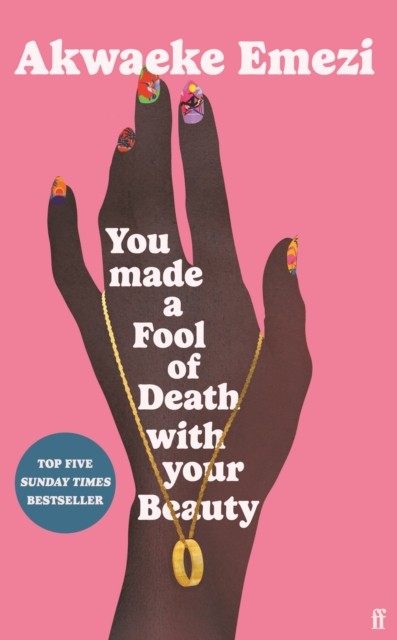 You Made A Fool Of Death With Yr Beauty