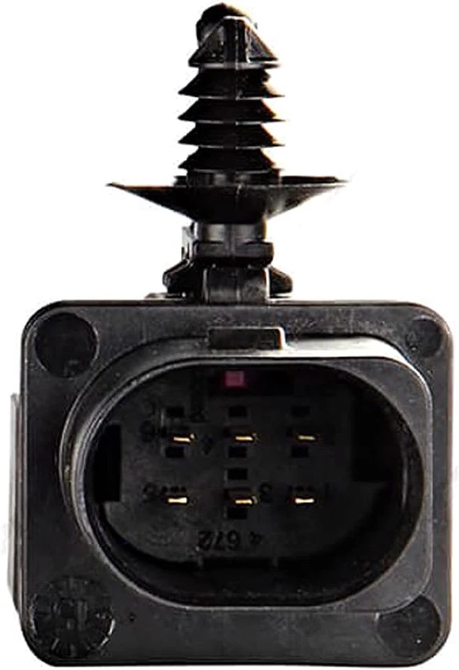 Sensor de oxígeno aguas arriba+aguas abajo 4 piezas para Ford Flex 3,5 L V6 turboalimentado 2011-2019 EE. UU. Foto 4 de 4