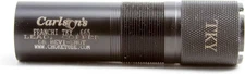 Carlson's Choke Tube 12 Gauge for Winchester & Franchi Turkey - Stainless Steel