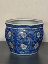 中式鱼缸在收藏中国花瓶、罐子(1900-现在) | eBay