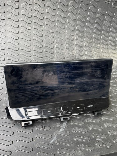 2022 NISSAN QASHQAI J12 MULTIMEDIA HEAD UNIT RADIO SCREEN DIGITAL DISPLAY - Picture 2 of 11